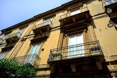 ORTIGIA CENTRO STORICO fotografie di Giulio Azzarello ©2019. ORTIGIA CENTRO STORICO fotografie di Giulio Azzarello ©2019.