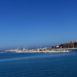 TRAPANI. Fotografie di Giulio Azzarello &copy;2022.