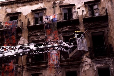 VUCCIRIA anni 90. Fotografie di Giulio Azzarello ©2022. VUCCIRIA anni 90. Fotografie di Giulio Azzarello ©2022.