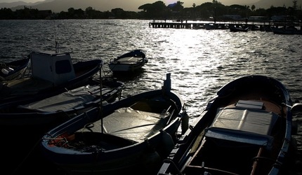 LUOGHI SICILIANI fotografie di Giulio Azzarello ©2020