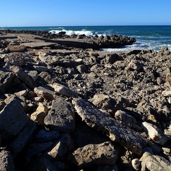 COSTA SICILIANA. Fotografie di Giulio Azzarello &copy;2022.