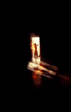 ATELIER SUL MARE fotografie di Giulio Azzarello &copy;2021.