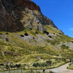 RISERVA NATURALE. Fotografie di Giulio Azzarello &copy;2022.