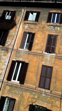 ROMA fotografie di Giulio Azzarello &copy;2022.