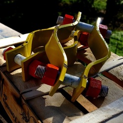 FERRI. Fotografie di Giulio Azzarello ©2025. FERRI. Fotografie di Giulio Azzarello ©2025.