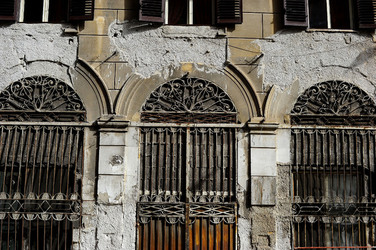 CENTRO STORICO di PALERMO. Fotografie di Giulio Azzarello ©2016. CENTRO STORICO di PALERMO. Fotografie di Giulio Azzarello ©2016.