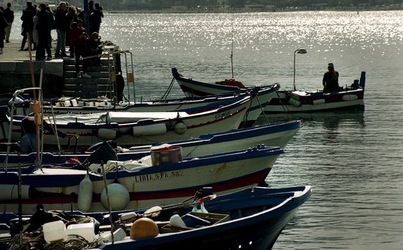 MARE Mondello e Palermo febbraio 2022. Fotografie di Giulio Azzarello &copy;2022.