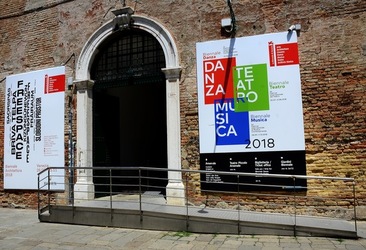 BIENNALE di ARCHITETTURA di VENEZIA giugno 2018. Foto di G.Azzarello ©2018. BIENNALE di ARCHITETTURA di VENEZIA giugno 2018. Foto di G.Azzarello ©2018.