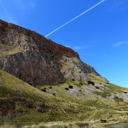 RISERVA NATURALE. Fotografie di Giulio Azzarello &copy;2022.