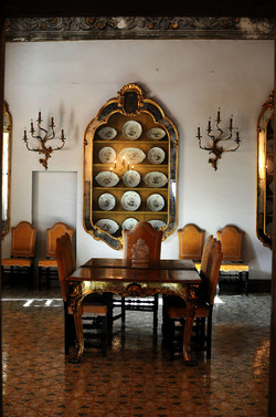 NOBILTA siciliana. Fotografie di Giulio Azzarello &copy;2014.