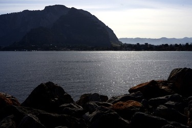 FEBBRAIO Fotografie di Giulio Azzarello &copy;2022.