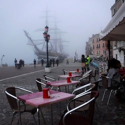 AMERIGO VESPUCCI fotografie di Giulio Azzarello &copy;2020.