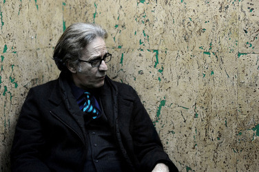 CORTOMETRAGGIO di G.Moschella. Foto di scena e set di Giulio Azzarello &copy;2016.