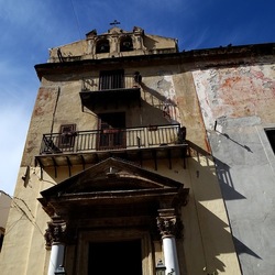 PALERMO. Fotografie di Giulio Azzarello ©2022. PALERMO. Fotografie di Giulio Azzarello ©2022.