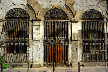 CENTRO STORICO di PALERMO. Fotografie di Giulio Azzarello ©2016. CENTRO STORICO di PALERMO. Fotografie di Giulio Azzarello ©2016.