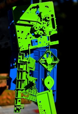 STILL LIFE ASSURDI fotografie di Giulio Azzarello ©2020.