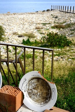 FIUMARA D ARTE Tusa. Fotografie di Giulio Azzarello &copy;2022.