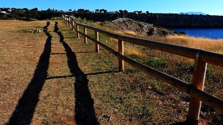 CAPO RAMA riserva naturale Terrasini. Fotografie di Giulio Azzarello &copy;2020.