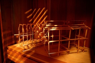 VENEZIA. Biennale Architettura Contemporanea Arsenale. Fotografie di Giulio Azzarello &copy;2022.