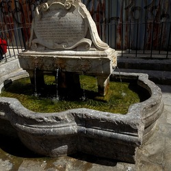 PALERMO. Fotografie di Giulio Azzarello &copy;2022.