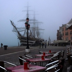 AMERIGO VESPUCCI fotografie di Giulio Azzarello &copy;2020.