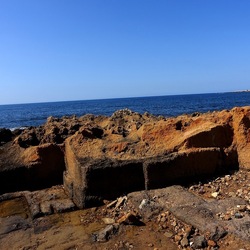 BARCARELLO. Fotografie di Giulio Azzarello ©2022. BARCARELLO. Fotografie di Giulio Azzarello ©2022.