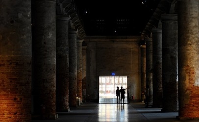 BIENNALE di ARCHITETTURA di VENEZIA giugno 2018. Foto di G.Azzarello ©2018. BIENNALE di ARCHITETTURA di VENEZIA giugno 2018. Foto di G.Azzarello ©2018.