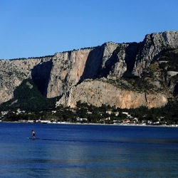 MONDELLO fotografie di Giulio Azzarello &copy;2020.