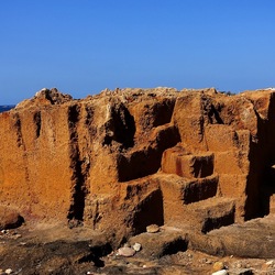 BARCARELLO. Fotografie di Giulio Azzarello ©2022. BARCARELLO. Fotografie di Giulio Azzarello ©2022.