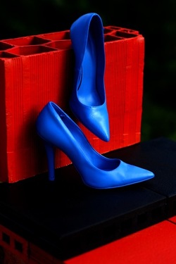 STILL LIFE ASSURDI fotografie di Giulio Azzarello &copy;2020.