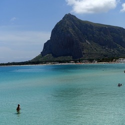 SAN VITO LO CAPO. Fotografie di Giulio Azzarello &copy;2023.