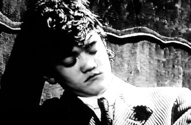 MAMMA ROMA di Pasolini. Ricerca fotografica e foto dalla tv di Giulio Azzarello ©2014. MAMMA ROMA di Pasolini. Ricerca fotografica e foto dalla tv di Giulio Azzarello ©2014.