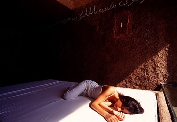 ATELIER SUL MARE fotografie di Giulio Azzarello &copy;2021.