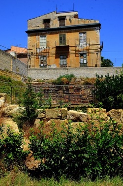 PALAZZO RISO Palermo. Fotografie di Giulio Azzarello ©2020. PALAZZO RISO Palermo. Fotografie di Giulio Azzarello ©2020.