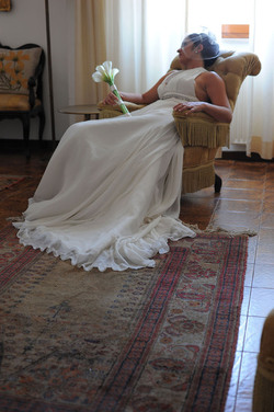 IL MATRIMONIO DI PAOLA E RAPHAEL fotografie di Giulio Azzarello &copy;2014.