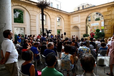 LA MACCHINA DEI SOGNI di Mimmo Cuticchio. Fotografie di Giulio Azzarello ©2020. LA MACCHINA DEI SOGNI di Mimmo Cuticchio. Fotografie di Giulio Azzarello ©2020.