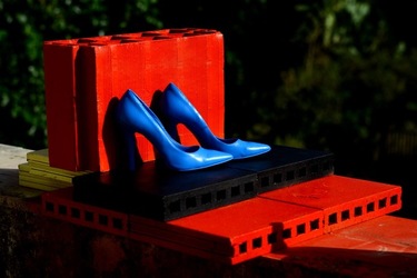 STILL LIFE ASSURDI fotografie di Giulio Azzarello &copy;2020.