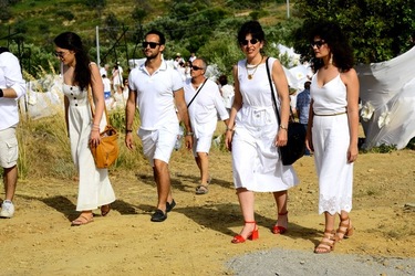 FIUMARA D ARTE fotografie di Giulio Azzarello ©2019. FIUMARA D ARTE fotografie di Giulio Azzarello ©2019.