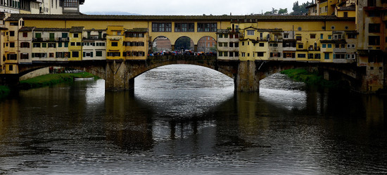 FIRENZE centro storico. Fotografie di Giulio Azzarello &copy;2016.