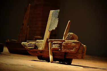 Installazione di Anne Clemence DeGrollee alla GAM di Palermo. Fotografie di Giulio Azzarello ©2017. Installazione di Anne Clemence DeGrollee alla GAM di Palermo. Fotografie di Giulio Azzarello ©2017.