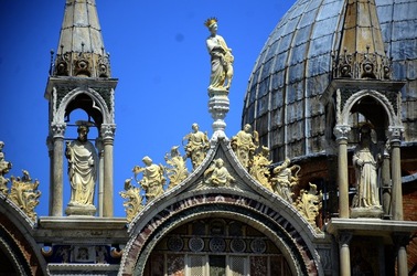VENEZIA fotografie di Giulio Azzarello &copy;2019.