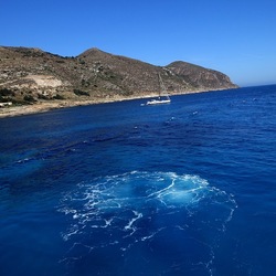 FAVIGNANA. Fotografie di Giulio Azzarello &copy;2022.