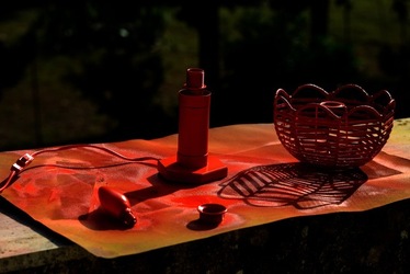 STILL LIFE ASSURDI fotografie di Giulio Azzarello &copy;2020.