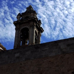 PALERMO fotografie di Giulio Azzarello &copy;2020.
