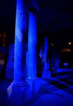 PALAZZO RISO Palermo. Fotografie di Giulio Azzarello ©2020. PALAZZO RISO Palermo. Fotografie di Giulio Azzarello ©2020.