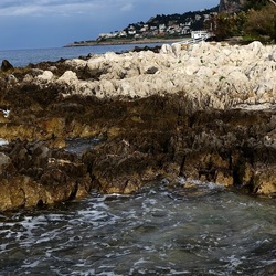 MONDELLO. Fotografie di Giulio Azzarello &copy;2022.