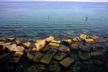 ORTIGIA fotografie di Giulio Azzarello ©2019. ORTIGIA fotografie di Giulio Azzarello ©2019.