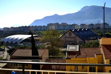 PERIFERIE fotografie di Giulio Azzarello ©2019.