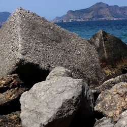 BARCHE. Fotografie di Giulio Azzarello &copy;2022.