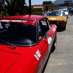 RALLY. Fotografie di Giulio Azzarello &copy;2024.